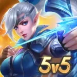 Mobile Legends Bang Bang VNG