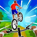 Download Riding Extreme 3D MOD, Unlimited Money (3)