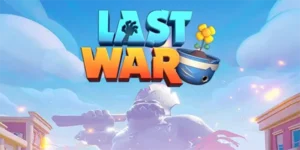 Last War Survival Game mod apk