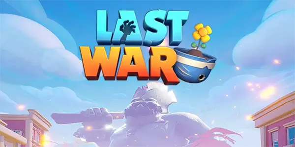 Last War Survival Game