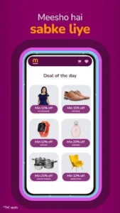 Meesho Online Shopping App Mod APK