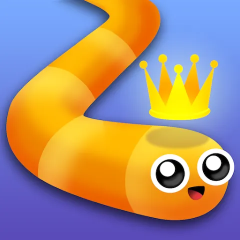 Snake.io  MOD APK  [Money/Unlocked Skins/Mod Menu]