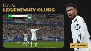 FIFA Mobile MOD APK