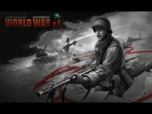 World Conqueror 4 MOD APK