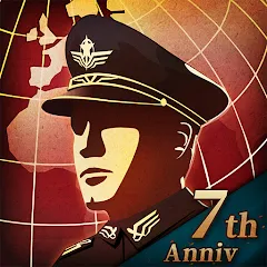 World Conqueror 4 icon