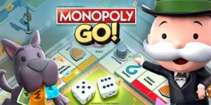 MONOPOLY GO MOD APK