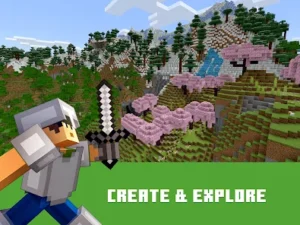 Minecraft MOD APK