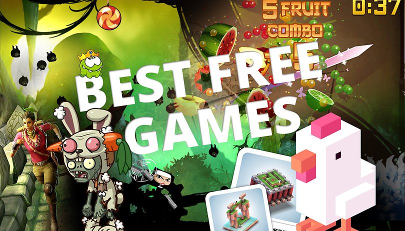 How to Choose the Best Android Games: A User’s Guide