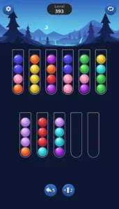 Ball Sort Puzzle - Color Game Mod Apk