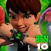 Ben 10 Protector of Earth icon