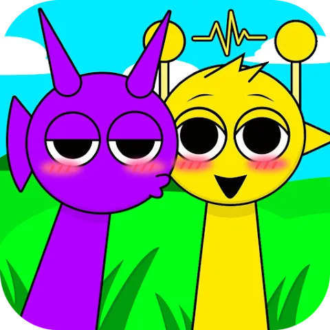 Download Sprunki Beat: Full Mod Music Mod Apk (No Ads)