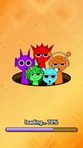 Download Sprunki Beat Full Mod Music Mod Apk (No Ads)