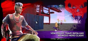 EL HERO Mod Apk Speed No Ads Download