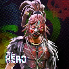 EL HERO Mod Apk v0.3.8(Speed /No Ads) Download