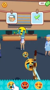 Emoji Archer Mod Apk (Unlimited Resources)