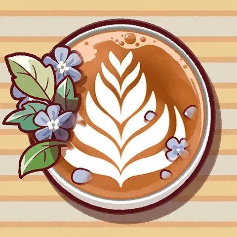 Good Coffee, Great Coffee icon