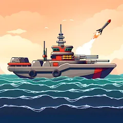 High Seas Hero Mod Apk (No Ads Free Rewards/Speed Hack)