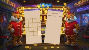 Hydri Fruitful Tiger MOD APK