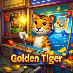 Hydri Fruitful Tiger MOD APK  1.0 (Unlimited Money)