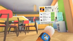 I Am Cat MOD APK