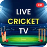 Live Cricket TV HD Streaming App