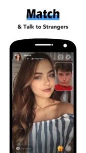 Omegle Omegle Mod APK (PremiumUnlimited )