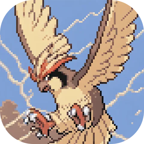 Pixel Otherworld：Sapphire mod apk (Shopping/VIP/Menu)