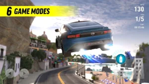 Race Max Pro MOD APK [Unlimited Money/Free Cars] for Android