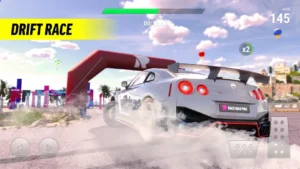 Race Max Pro MOD APK [Unlimited Money/Free Cars] for Android