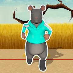 Rat Dance Survival Master icon