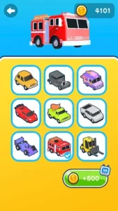 Snake Car Climb MOD APK Unlimited Money Gems for Android