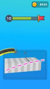 Snake Car Climb MOD APK Unlimited Money Gems for Android