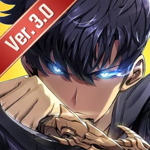 Solo Leveling: Arise MOD APK