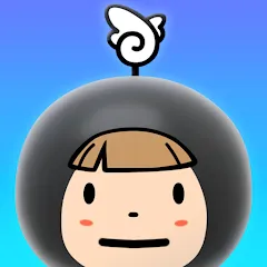 THE NEW DENPA MEN icon