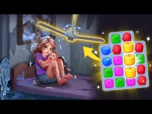 Tile Story Match Puzzle Game MOD APK