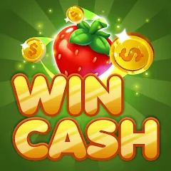 Tropical Crush: Win Cash Prize icon