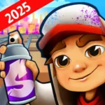 Subway Surfers