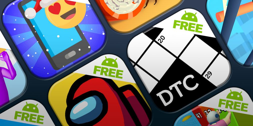 Best Free Android Games: Enjoy Without Spending a Dime 2025