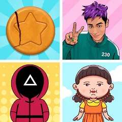 456 Mini Games: Fun Challenge Mod Apk (Speed Hack/No Ads)