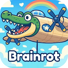 Italian Brainrot: Quiz & Wiki MOD APK  (Speed Hack/No Ads)