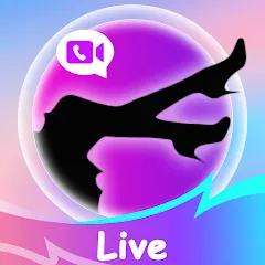 OVO Live – वीडियो चैट mod apk premium unlocked