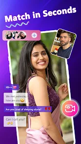 OVO Live – वीडियो चैट mod apk