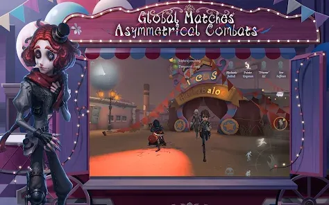 Identity V MOD APK